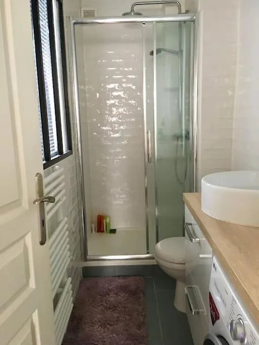Beautiful Flat - Center Of Paris Marais Appartement 0*,