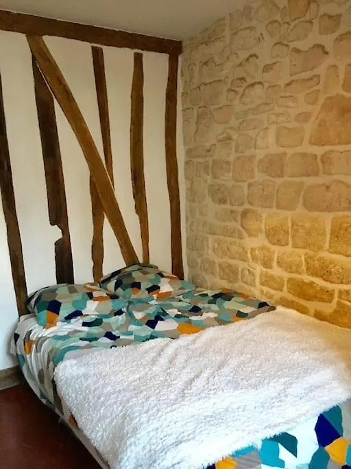 דירות Beautiful Flat - Center Of Paris Marais צרפת